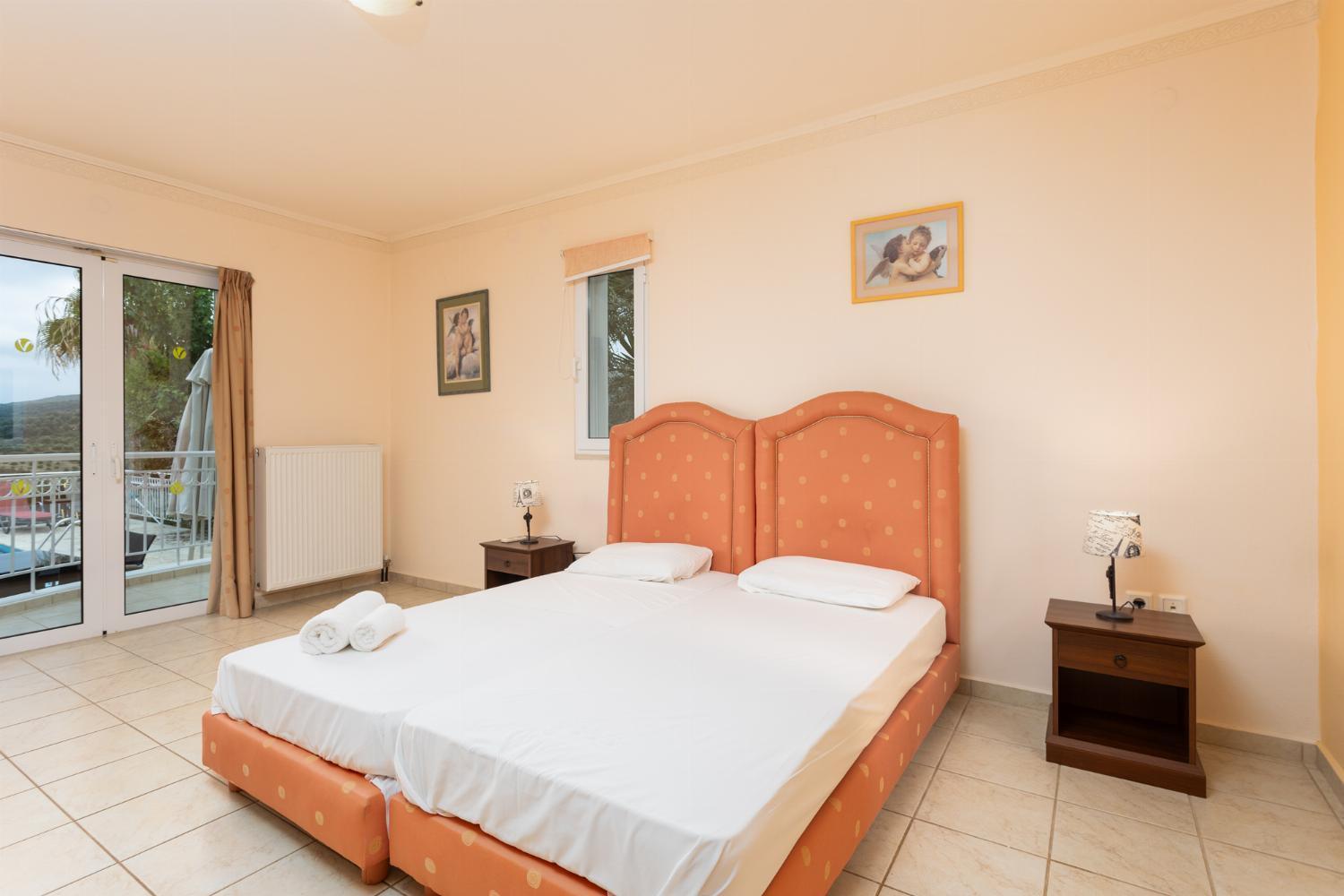 Villa Callistemon Agia Paraskevi  Luaran gambar
