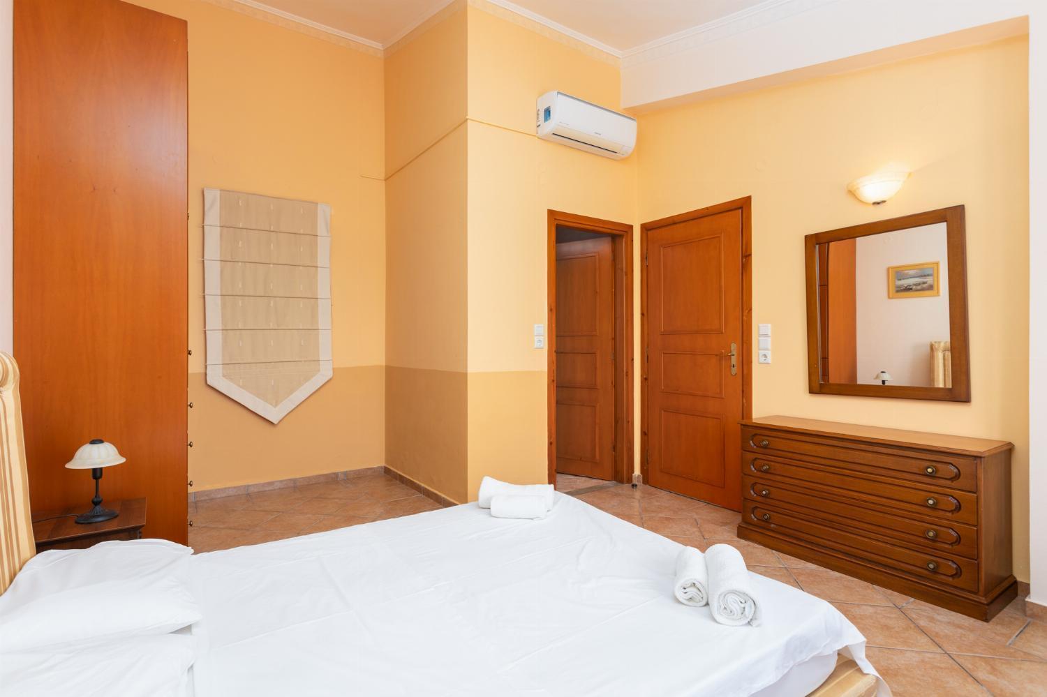 Villa Callistemon Agia Paraskevi  Luaran gambar